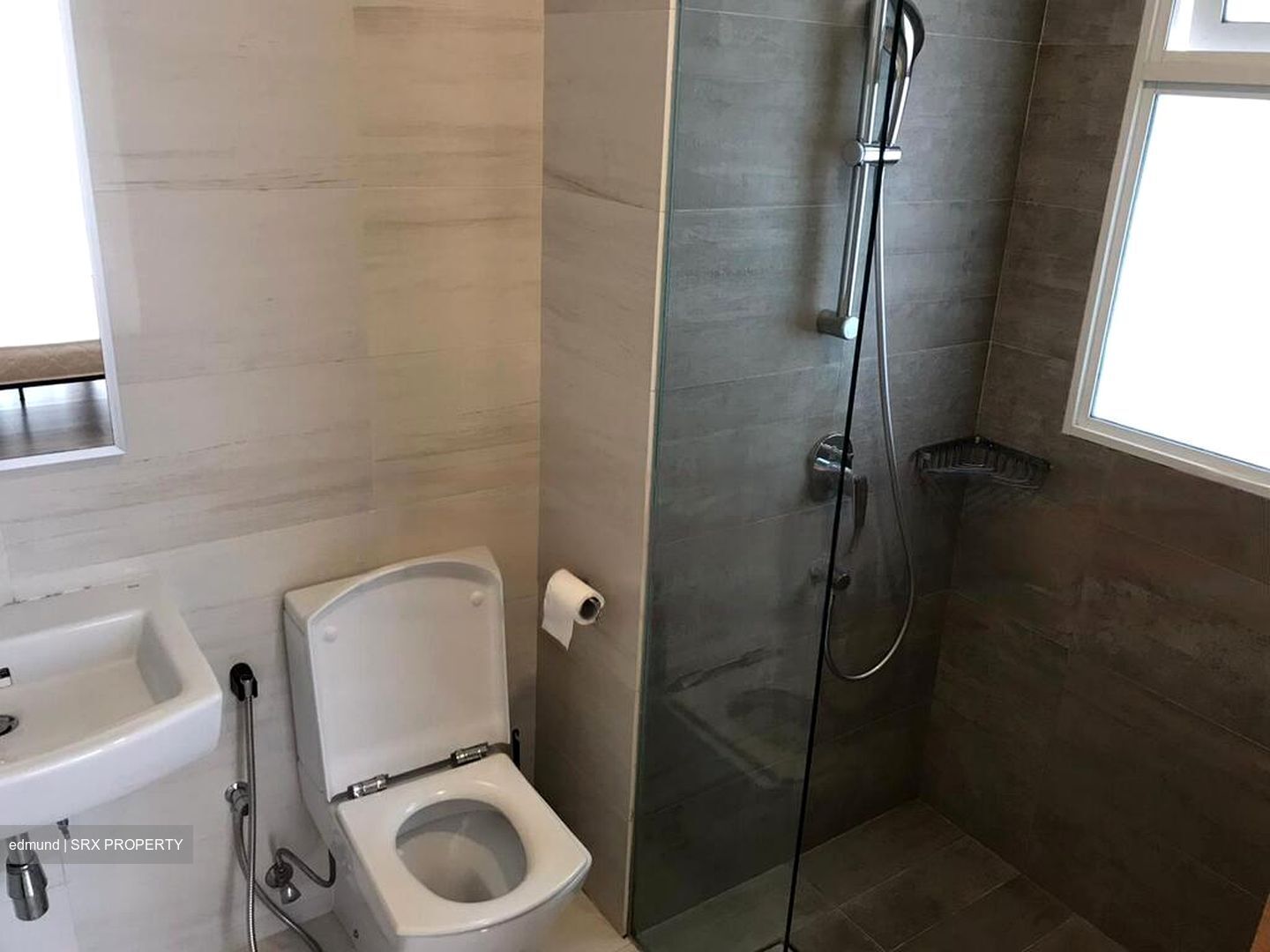Sea Suites (D5), Apartment #481327011
